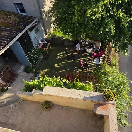 En Bord De Loire Chamalières-sur-Loir