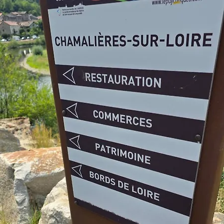 En Bord De Loire