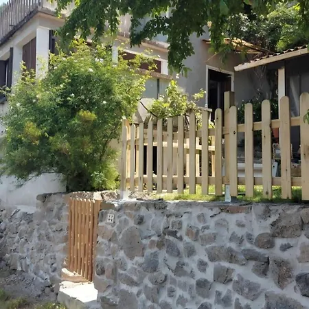 En Bord De Loire Tatil Evi Chamalières-sur-Loir